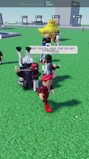 Stacks and Sticks Freestyle Rap: Am I Real?