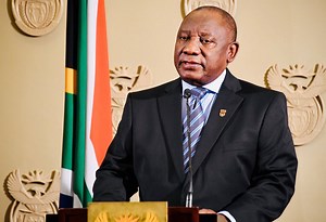 SA moves to lockdown level 3; Ramaphosa reinstates R350 Covid grant