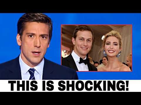 The Truth About Ivanka Trump's Husband Has Finally Come Out
