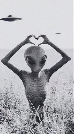 Alien ballet dance😦😅