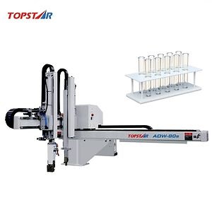 [Hot Item] Take out Robots Machine Hand for Plastic Molding Parts Pick up