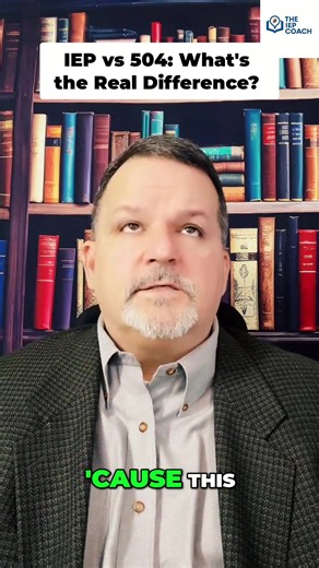 Understanding 504 Plans vs IEPs in Education