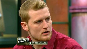 1.1M views · 15K reactions | Housewife Cheating With The Neighbor #Jerry #drama | The Jerry Springer Show | Facebook