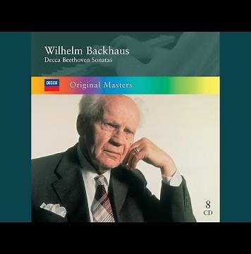 Beethoven: Piano Sonata No. 25 in G Major, Op. 79: 2. Andante (Stereo Version)
