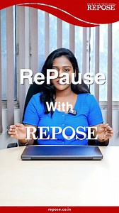 It’s time to RePause with Repose! Upgrade to the SPINE-PRO® Pocketed Spring with Memory Foam Mattress – the perfect blend of comfort and support. This mattress is designed to cradle your spine and redefine your sleep. #reposemattress #repose #reposeworld #mattress #sleepbetter #better #comfort #trendingreels #sleep #bed | Repose | Facebook