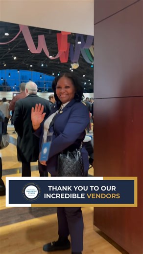 Taste of Wayne County was a hit, all thanks to our incredible food and beverage vendors. Your complimentary offerings elevated our State of the County experience and helped create a warm, welcoming vibe for every guest in the room. Wayne County is stronger because of partners like you. | Wayne County, Michigan