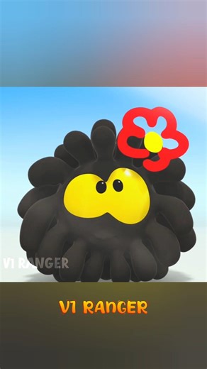 जादुई आईना सच करता है… लेकिन कीमत बहुत बड़ी होती है | #animation #shorts