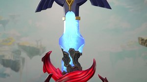 843 reactions · 83 shares | DECAYED MASTER SWORD PRE-ORDERS OPEN IN 2...