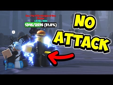 This Cheese Method BREAKS THE BOSS [AUT]