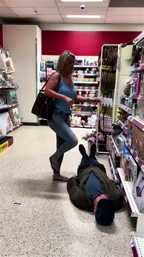 Miss Amy Samuels on TikTok