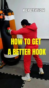 85K views · 1.6K reactions | Perfect Your Hook: Tips to Add Power and Precision #BetterHook #KnockoutPunch #HookTraining | Nguyễn Thanh Hiền | Facebook