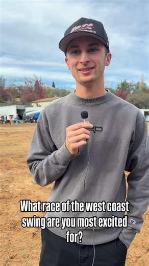 It’s midget time!🥳👏 To kick off this west coast swing, we asked some drivers what race they are looking forward to! Hangtown 100 will be live on @floracing | USAC Racing