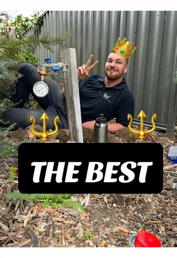 BTP Plumbing: Building an Unstoppable Empire