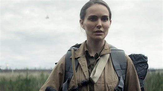 Annihilation ending explained: Did Lena escape the Shimmer?