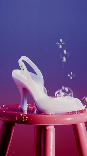 Melissa Shoes Singapore on TikTok