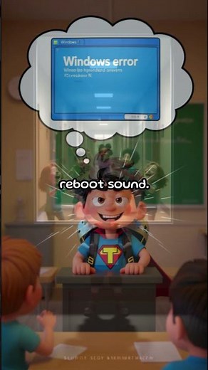 Timmy Forgot His Homework... And Missed Fun Friday! 😂 | Funny Short Story with a Lesson