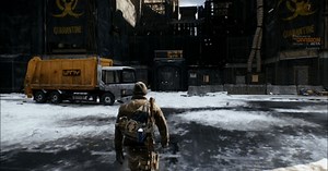 How 'The Division' Fixed Open World PvP