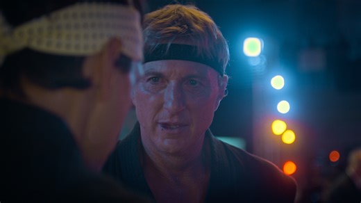 WHAT DOJO ARE YOU FIGHTING FOR⁉️ | Cobra Kai