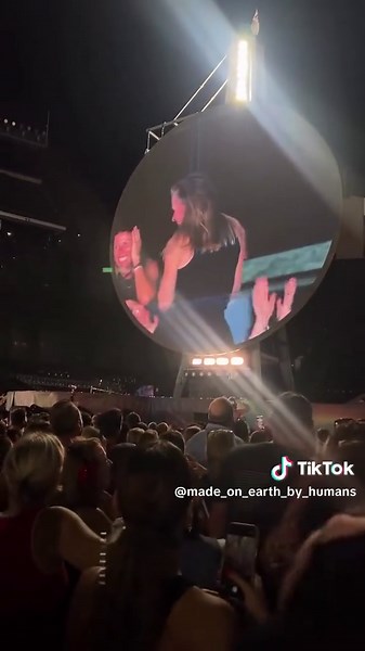 CEO Caught on Screen with HR Chief at Coldplay Concert