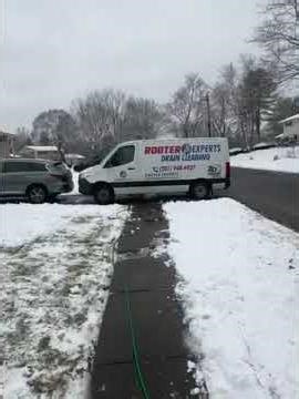 Plumber in Prospect Ave, Hackensack NJ: Rooter Experts And Drain Cleaning A Plumber In Hackensack