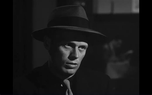 【片段】理查德·威德马克-《死吻》Tommy Udo合辑 - Richard Widmark as "Tommy Udo" in "Kiss of Death"