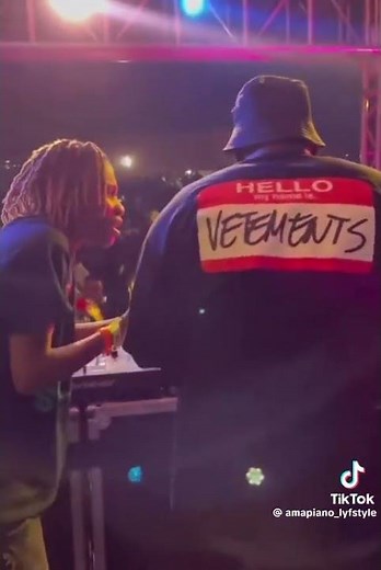 shiwelele gwijo (amapiano version) dj maphorisa feat uncle vinny and sjava and mlindo 🔥🥹