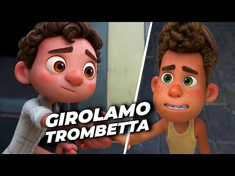 The Real Meaning Of Alberto Italian Words To Luca Explained