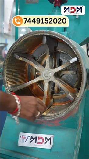 ரூ 10,000 விலை தள்ளுபடியில் 7.5 HP pulverizer | #pulverizer_macchine