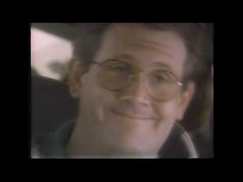 TBS Commercials (March 17, 1993)