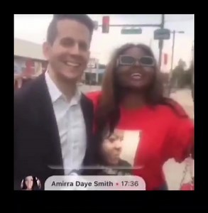 52 reactions · 12 comments | This memory of Samantha James on the news came up in my memories today. She was a kee . I miss Cookie | Calvin Shannon | Facebook