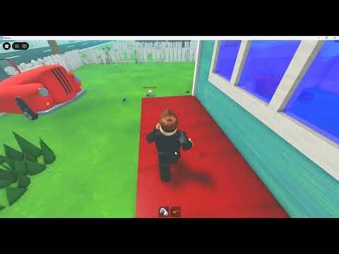jim bob henry in hello neighbor but in roblox?