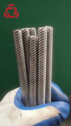 Multi-Start Thread Rolling – High Strength, High Precision