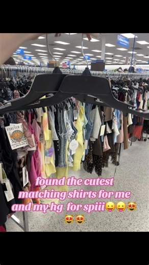 Matching Shirts for Spring Break Fun