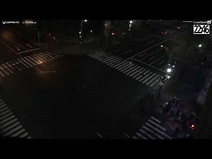 秋葉原ライブカメラ Akihabara live camera YouTube Live version