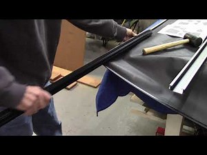 Trifecta Extang 2 0 Tonneau Tarp Cover Replacement