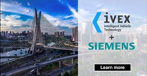 Automated driving system assessment - Siemens partners with IVEX - Simcenter