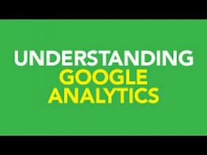 Google Analytics Basics - How to Analyze Website Traffic