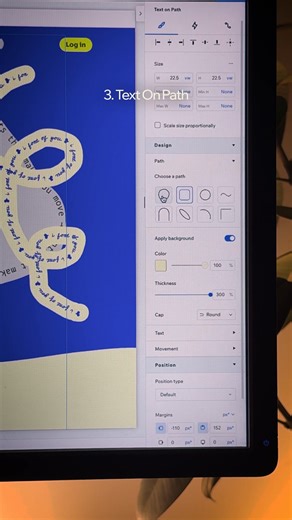 Your reminder that copy and design work better together | Wix Studio