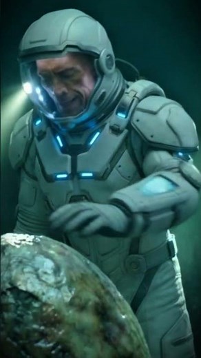 Leviathan (2026) – Official Trailer | Dwayne Johnson vs Sea Monster 😱