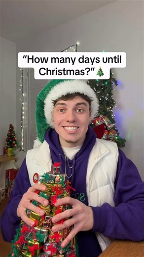 OkCron on Instagram: "8 DAYS UNTIL LAMARMAS 🎅🎁🐦‍⬛ #reels #christmas #lamarjackson #okcron"