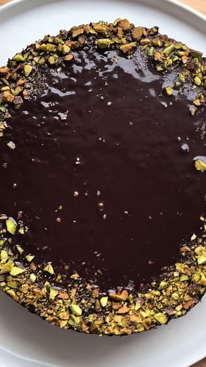 Guinness Chocolate Cake Recipe: Dubai-Style Delight