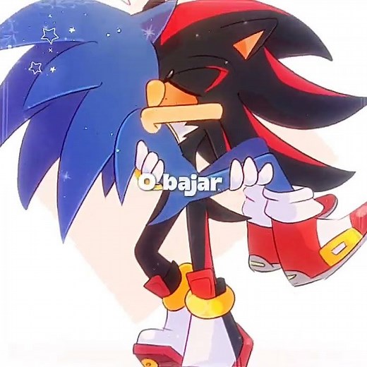 { Sonadow} #edit || #ㅇyㅇ || #sonic || #sonadow || #unpocodetuamor || #shadow | #kny-demon-g5q-edits