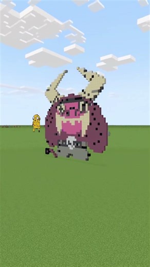 Eduardo Tutorial in the Comments!! #minecraft #shortsfeed #shortvideo #tutorial