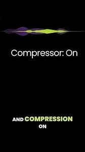 Testing Zoom P4 next Tone & Compression - This sounds bad