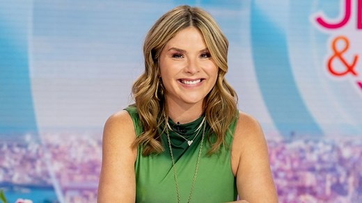 Jenna Bush Hager Reveals Her ‘Next Chapter’ After Her Time on Today ‘Comes to a Close’