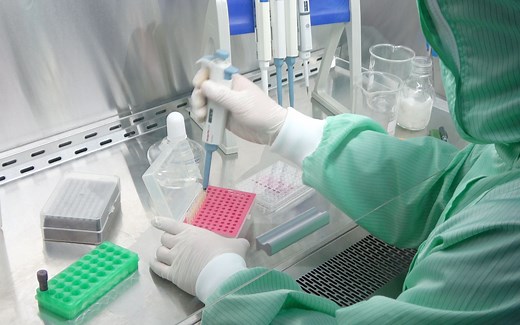 #BNCC培训中心《MTT法检测细胞活力》