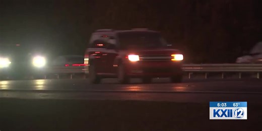 Halloween, end of Daylight Saving Time, create threats on the road