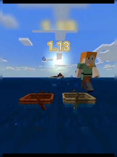 Minecraft,all animated updates #minecraft