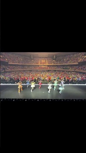 Thank you so much for our Nippon Budokan concert “ONELiFE”! ❤︎ #iLiFE #idol #IdolLifeStarterPack