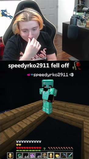 The Best Minecraft Trapper of All Time?
